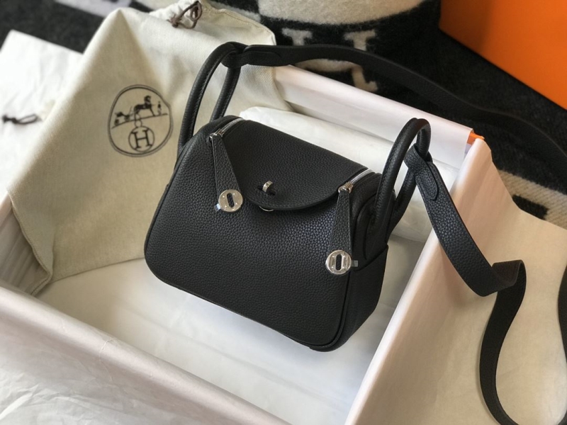 Hermes Top Handle Bags